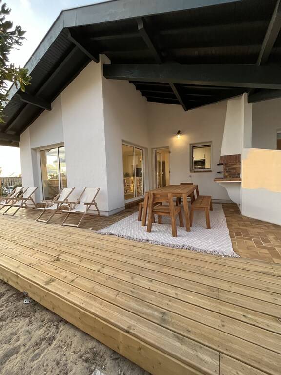 Ferienhaus Capbreton