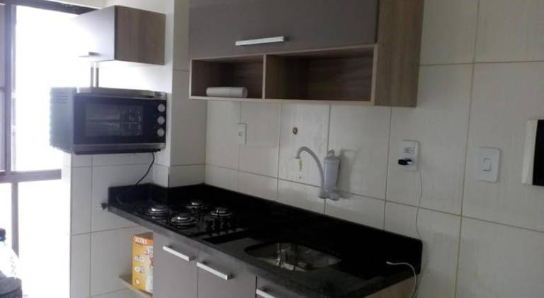 Serviced apartment with pool & garden — photo 5