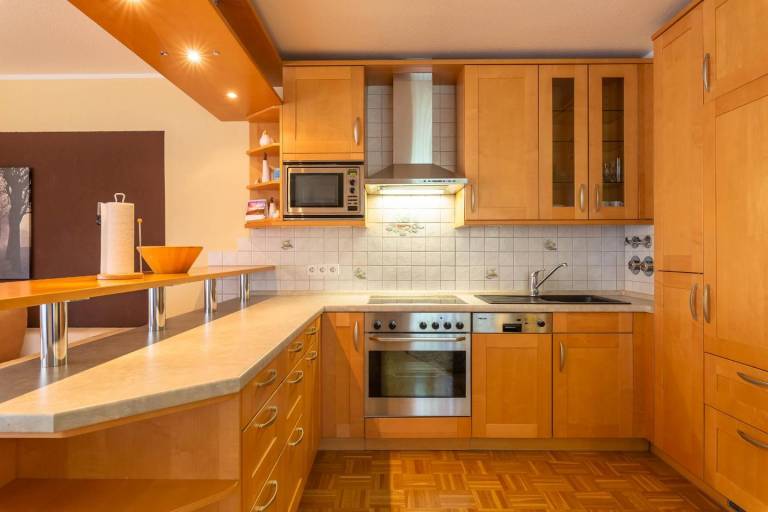 2-Room-Apartment (Type 4) — photo 5