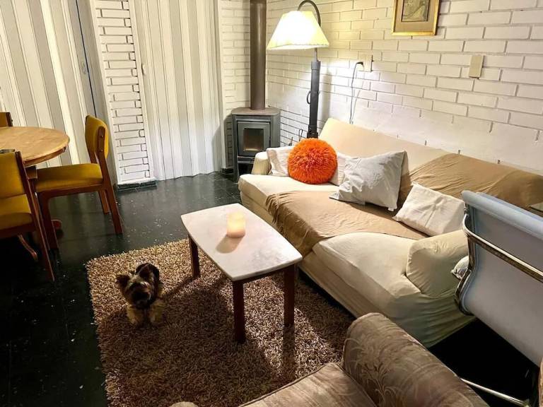 Ferienhaus  Carrasco