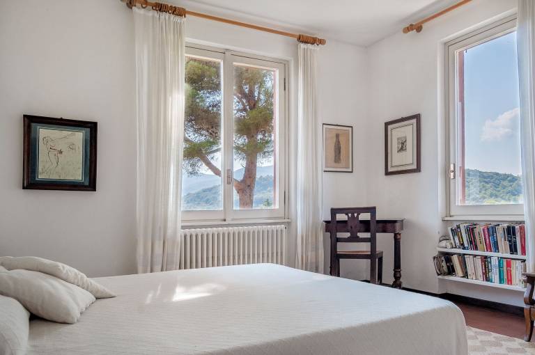 Appartamento Lacona