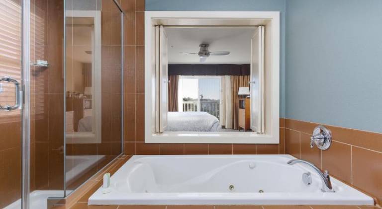 The Coho Oceanfront Lodge — photo 5