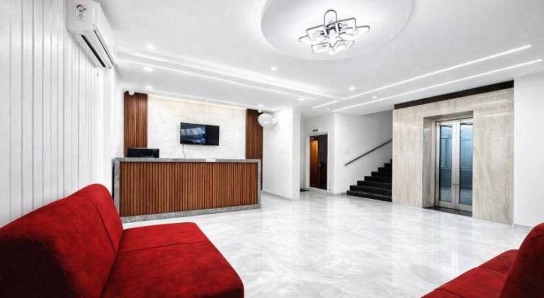 Hotel Royal Central Haridwar — photo 2