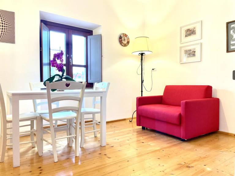 Le Corti Sarde Apartments — photo 4