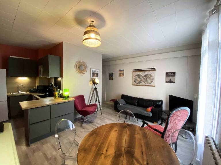 Appartement Soulac-sur-Mer