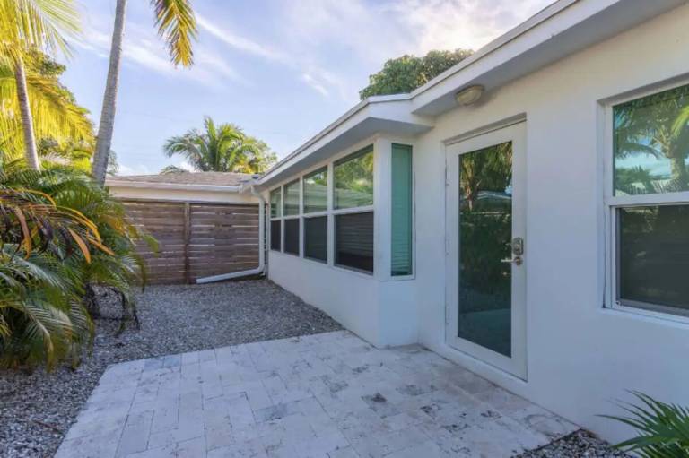 House  Delray Beach