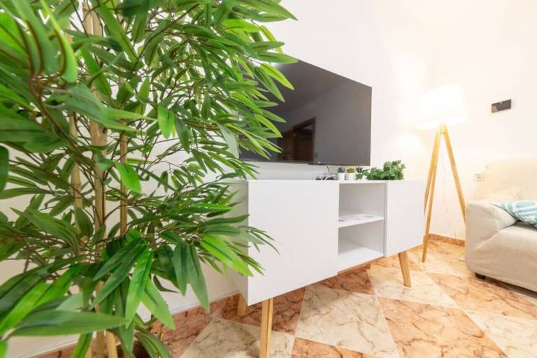 Apartamento Alhama de Aragón