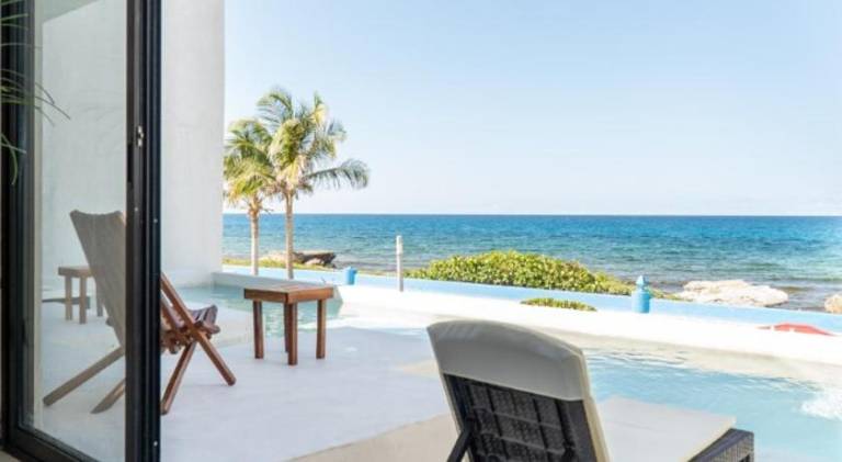 Villa with garden, patio & private pool | Suitable for remote work | Dogs allowed — photo 5