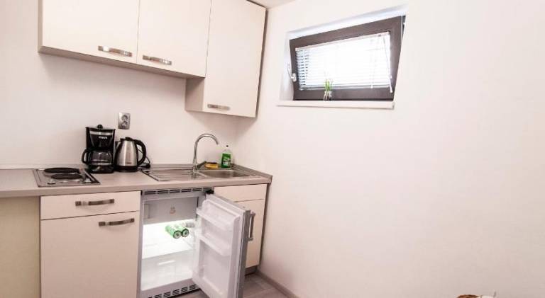 Holiday apartment with 1 room for 5 persons — photo 4