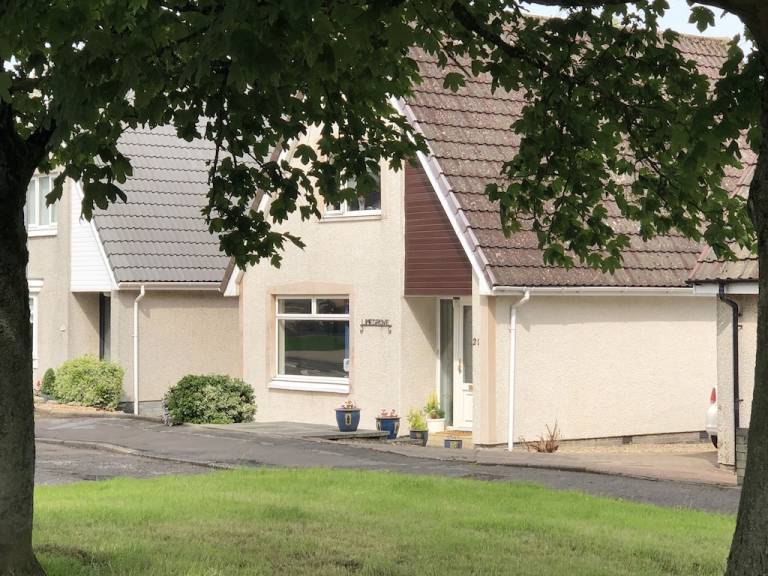 House  Motherwell