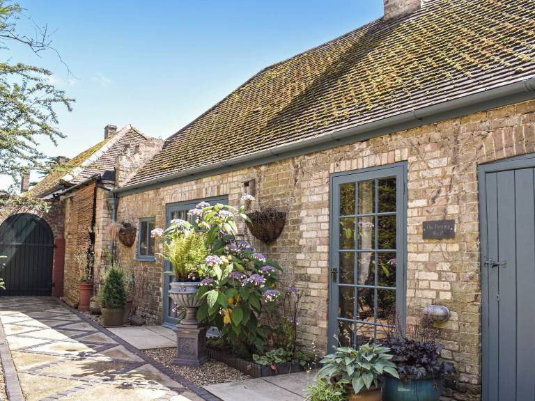 Cottage Huntingdon