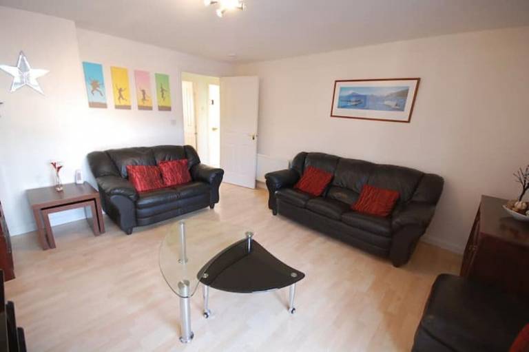 Apartment Aberdeen City