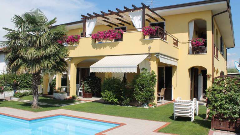 Ferienwohnung  Lazise