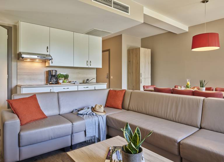 House with 4 rooms for 8 persons — photo 3