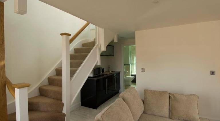 Ethos Hotel - Oxford City — photo 4