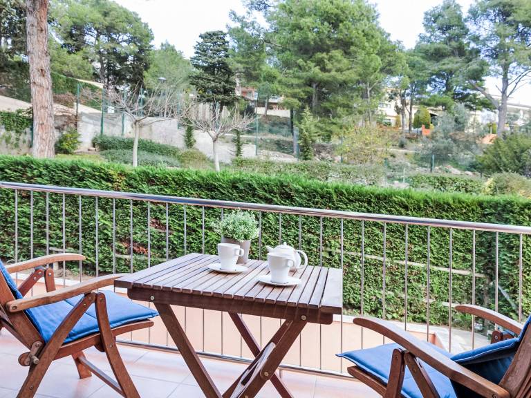 Appartement L'Escala