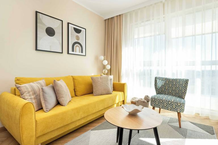 Ferienwohnung Letnica