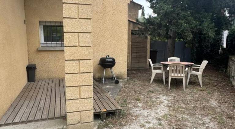 Apartment with 1 room for 4 persons — photo 2
