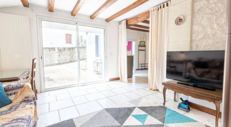 Chambre d'hôtes Tours