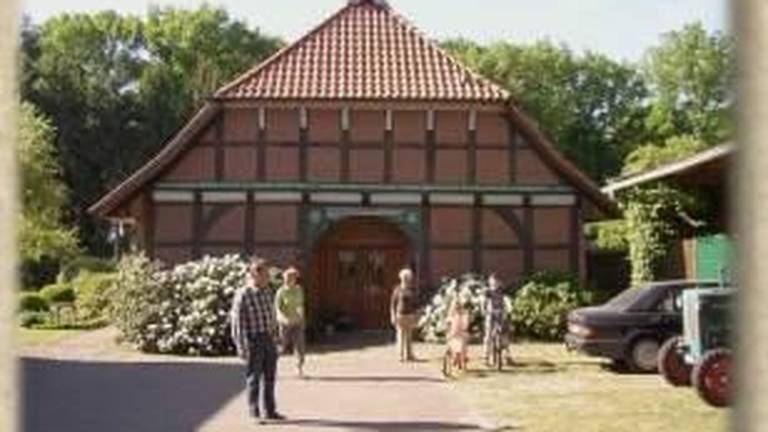 Ferienwohnung Düshorn