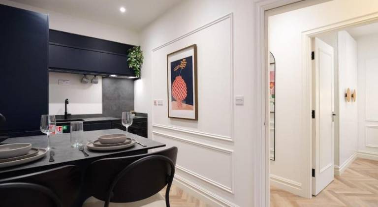 Apartment | Near Manchester Town Hall | Dogs allowed — photo 3