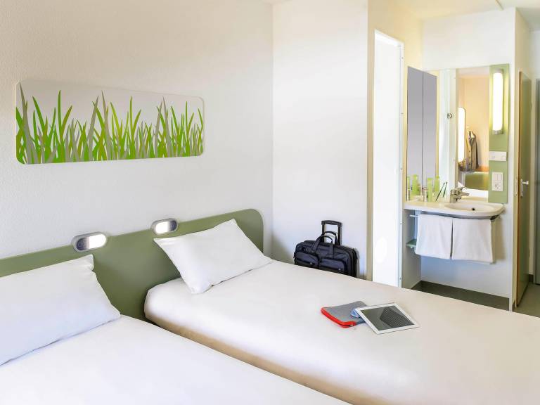 Ibis budget Winterthur — photo 2