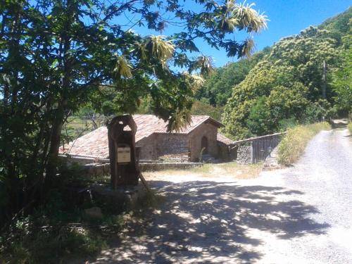 House Genestelle