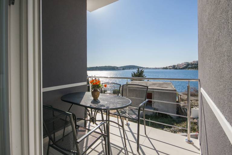 Apartman  Podglavica