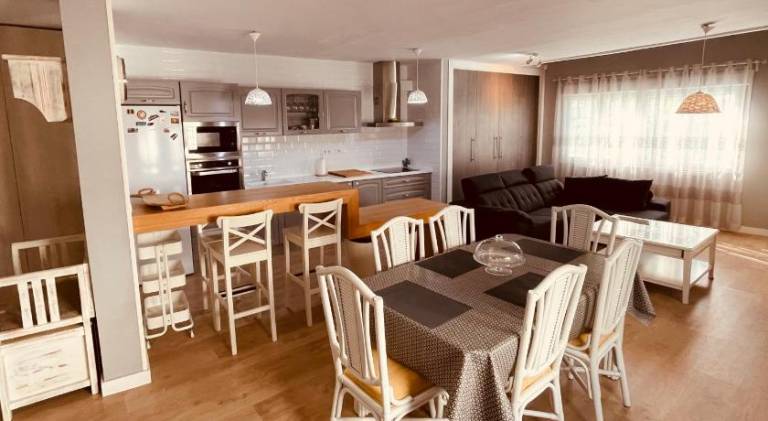 Apartamento Rodalquilar