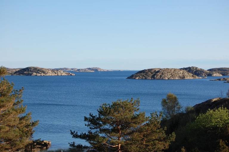 Feriehus Kungshamn