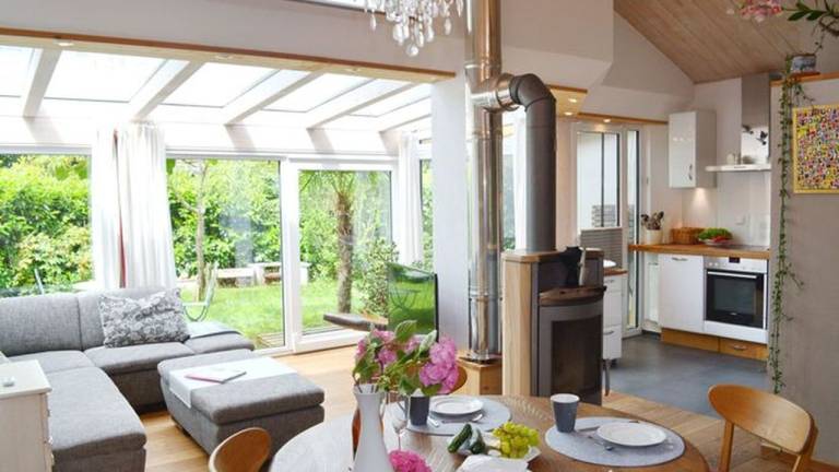 Ferienhaus  Rimsting