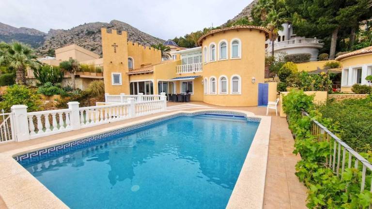 Villa Altea
