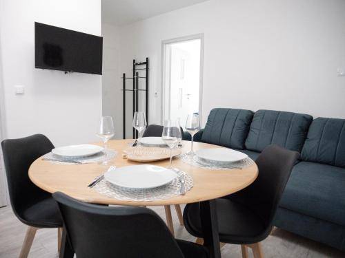 Apartament Puck