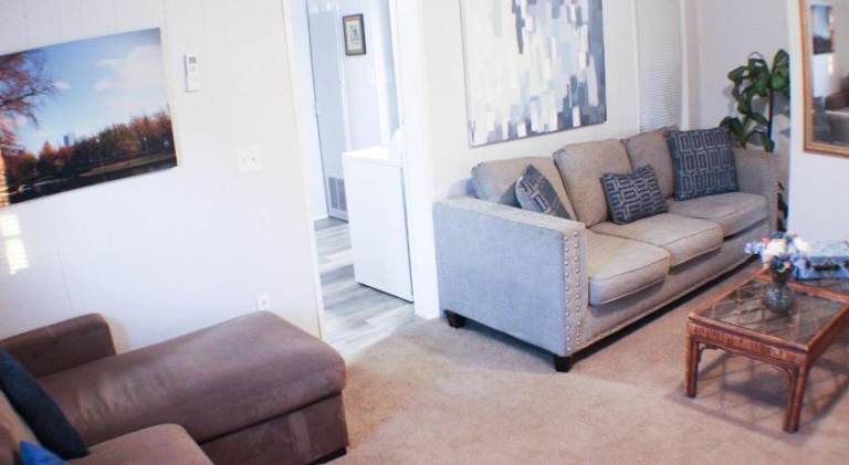 Holiday apartment | Perfect for remote work | Pets are welcome — photo 2