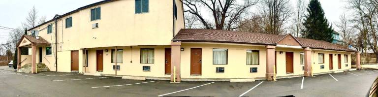 The Best Way Inn — photo 4