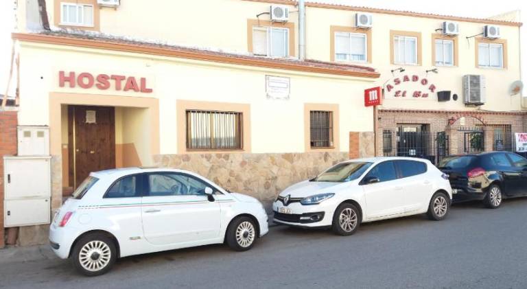 Bed & Breakfast Valdemoro