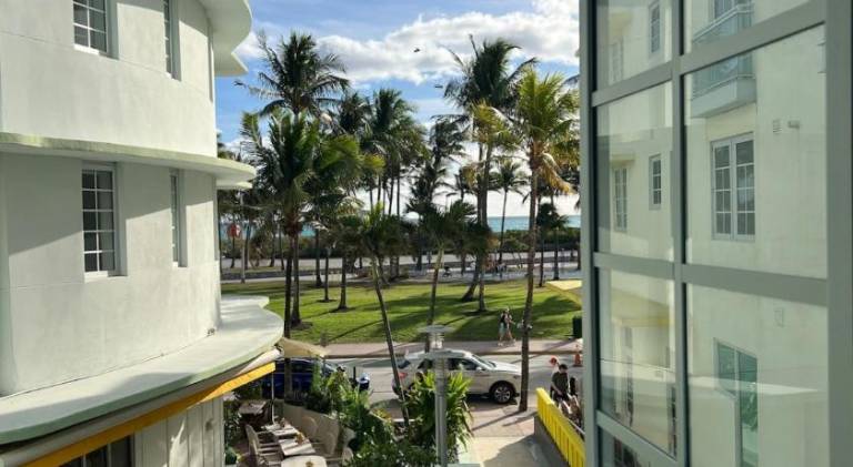 Holiday apartment | Close to Ocean Drive | Next to the beach | Pet-friendly — photo 4