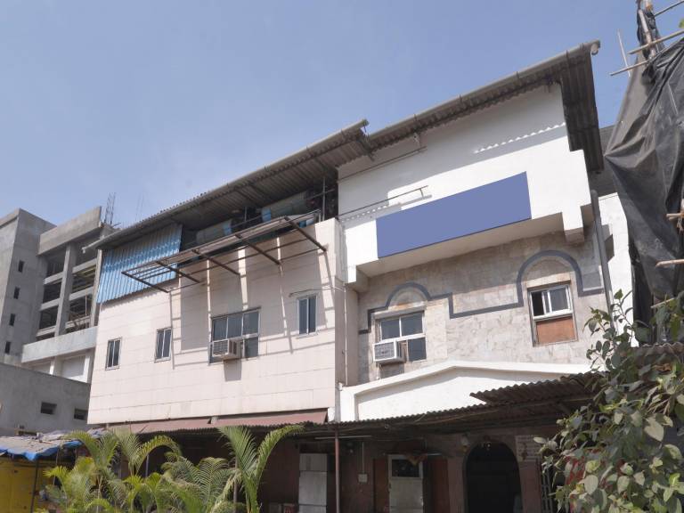 Hotel O Akshaya Lodging in Panvel