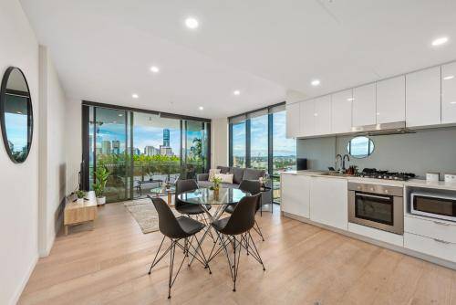 Appartement Brisbane