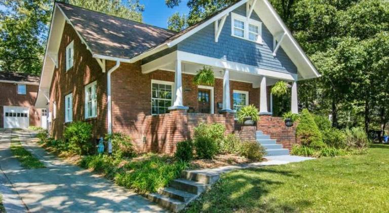 House with 5 rooms for 10 persons — photo 2