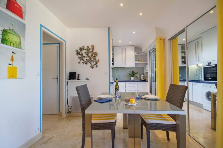 Beautiful gite with terrace & garden | Sea view | Close to the beach | Pets are welcome — photo 4