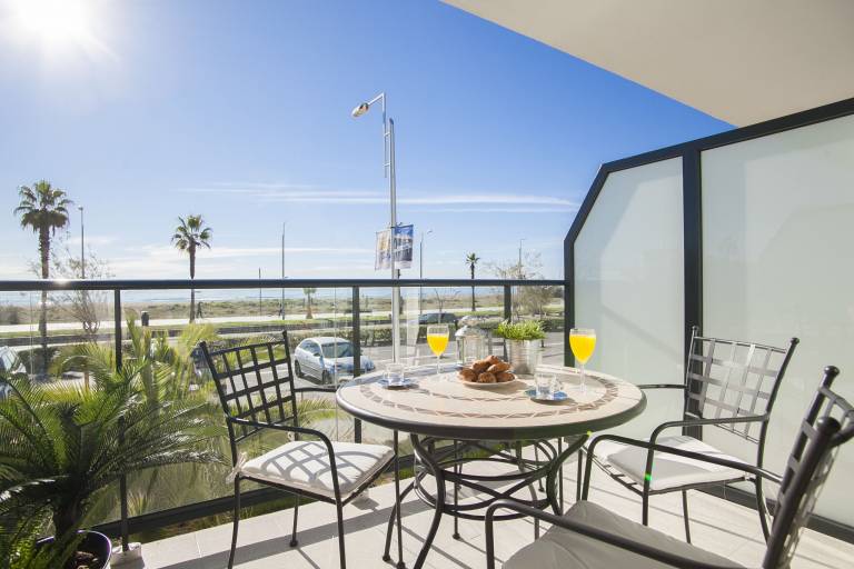 Appartement Castelldefels