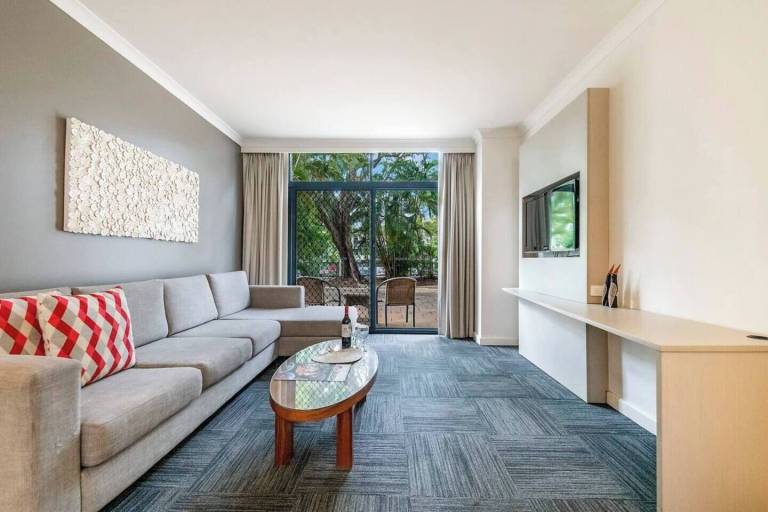 Apartment Darwin City