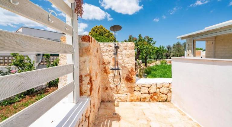 Beautiful villa with barbecue, yard & terrace | Pets allowed — photo 4
