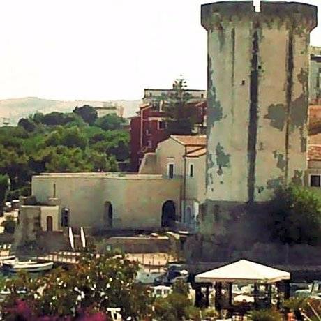 Bed & Breakfast  Madonna della Croce