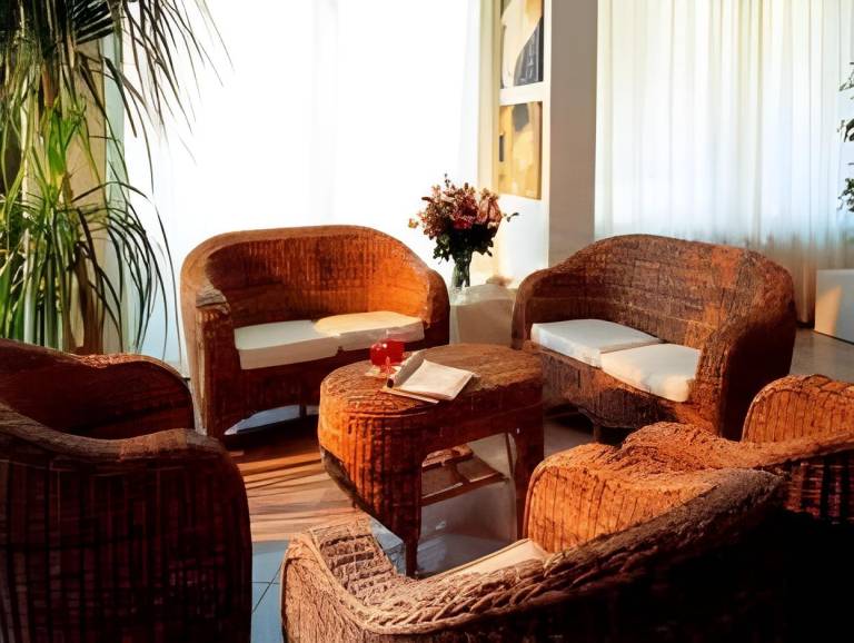 Hotel Ines — photo 5