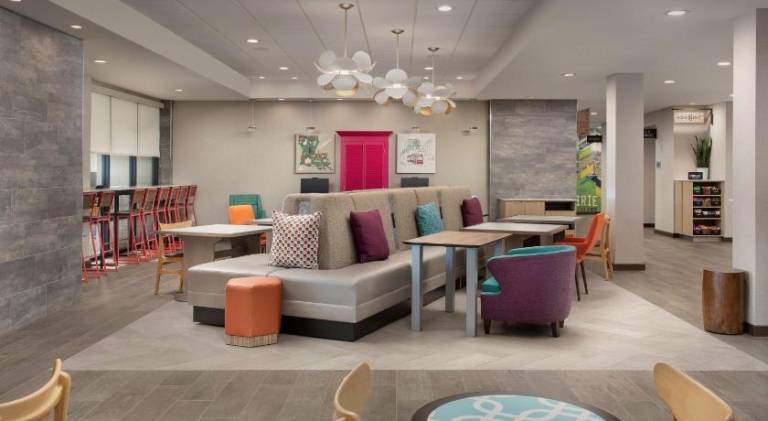 Home2 Suites by Hilton Kenner New Orleans Airport — photo 2