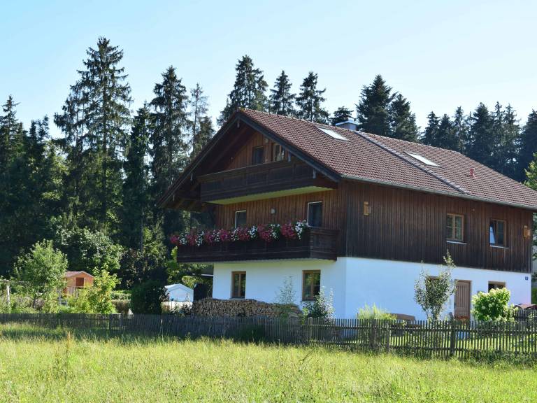 Ferienwohnung Bad Aibling