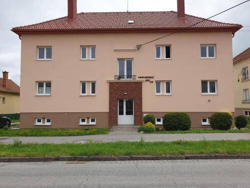 Apartmán Nitrianske Rudno