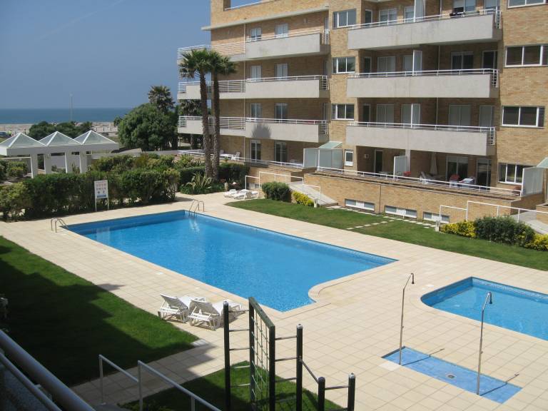 Apartamento Praia de Cortegaça